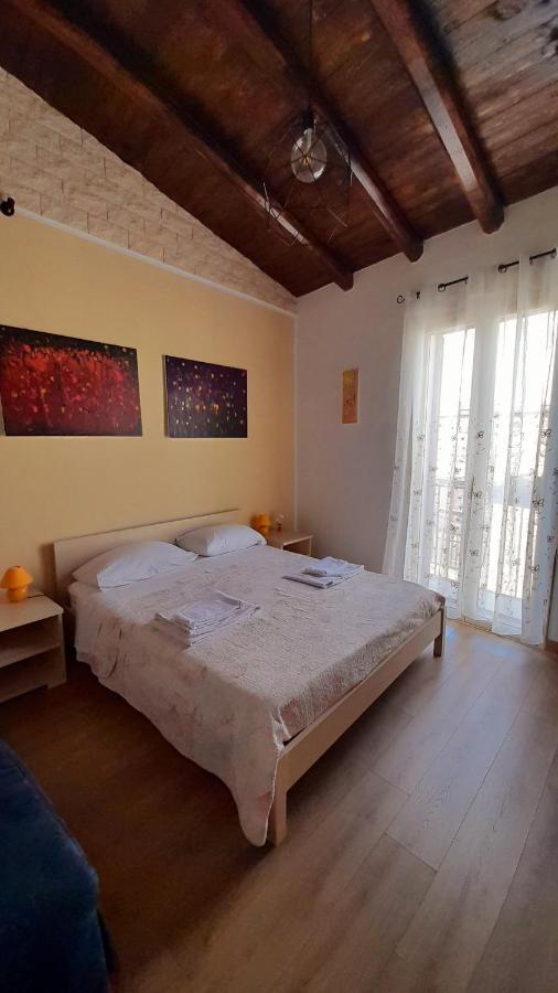 פלרמו Guest House Beati Paoli מראה חיצוני תמונה
